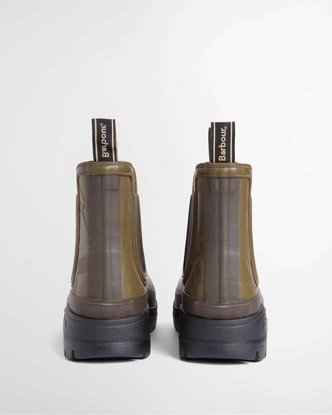 Barbour Breacon Welly/Čizme MRF0054