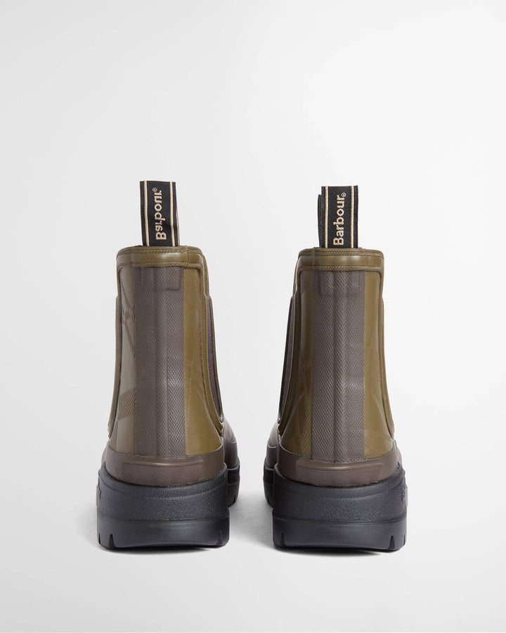 Barbour Breacon Welly/Čizme MRF0054