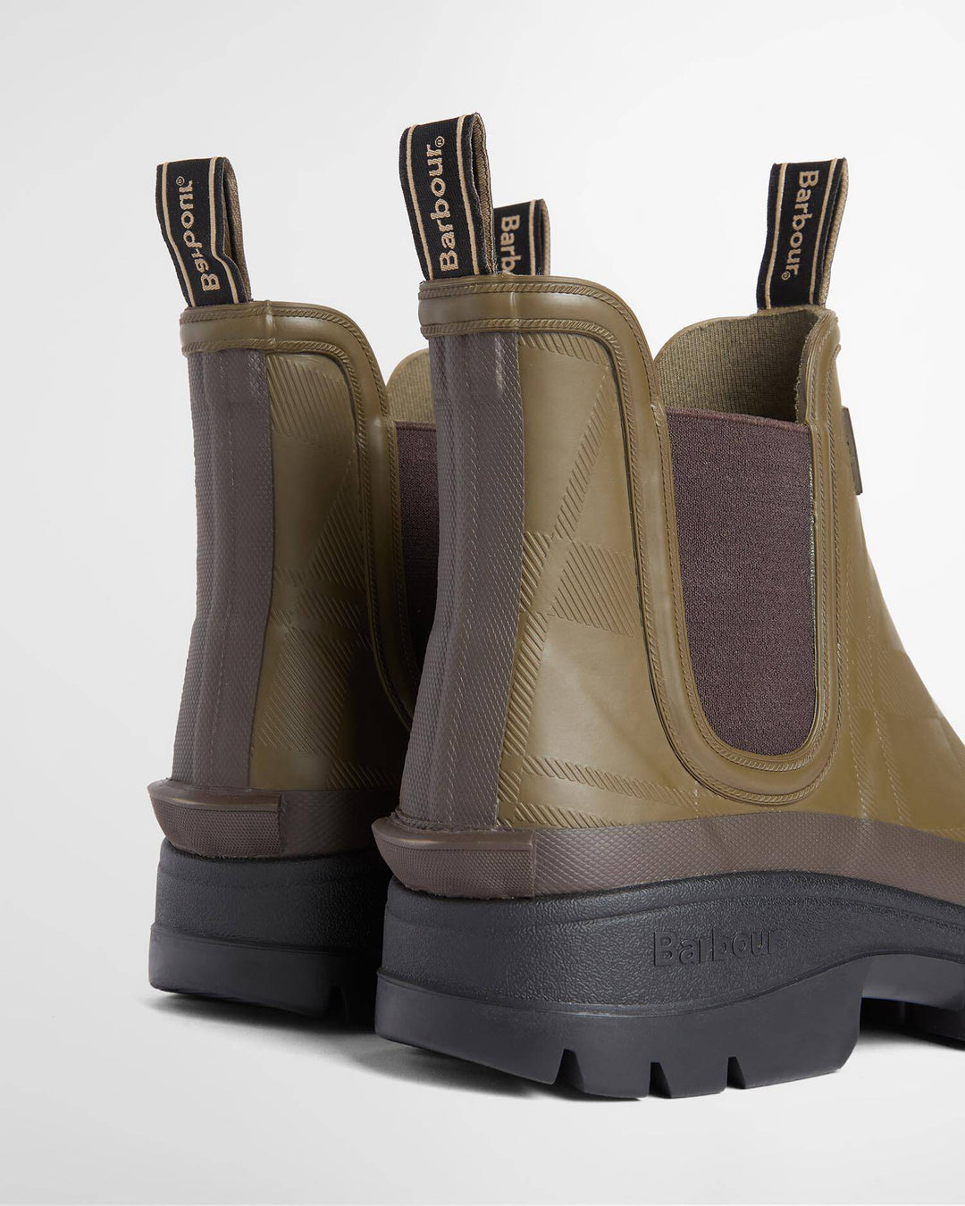 Barbour Breacon Welly/Čizme MRF0054