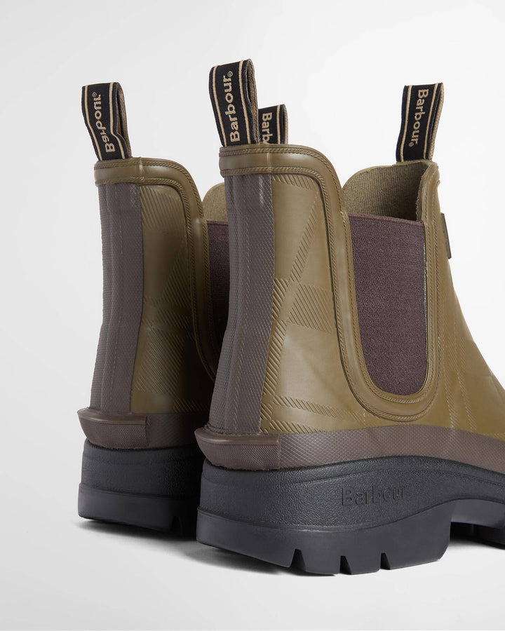 Barbour Breacon Welly/Čizme MRF0054