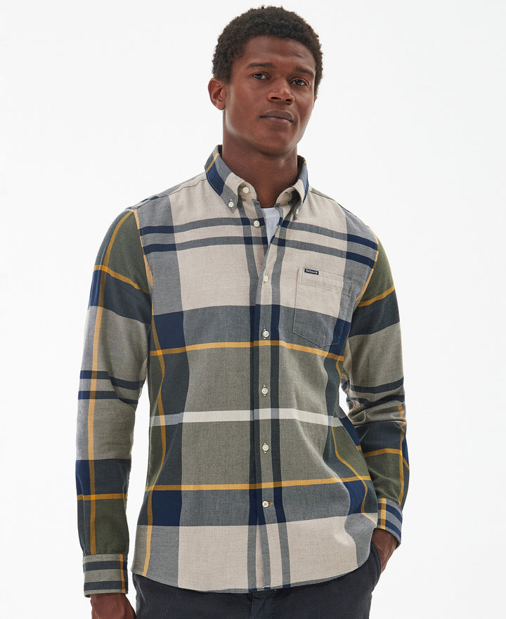 Barbour Dunoon TF Shirt/Košulja MSH4980