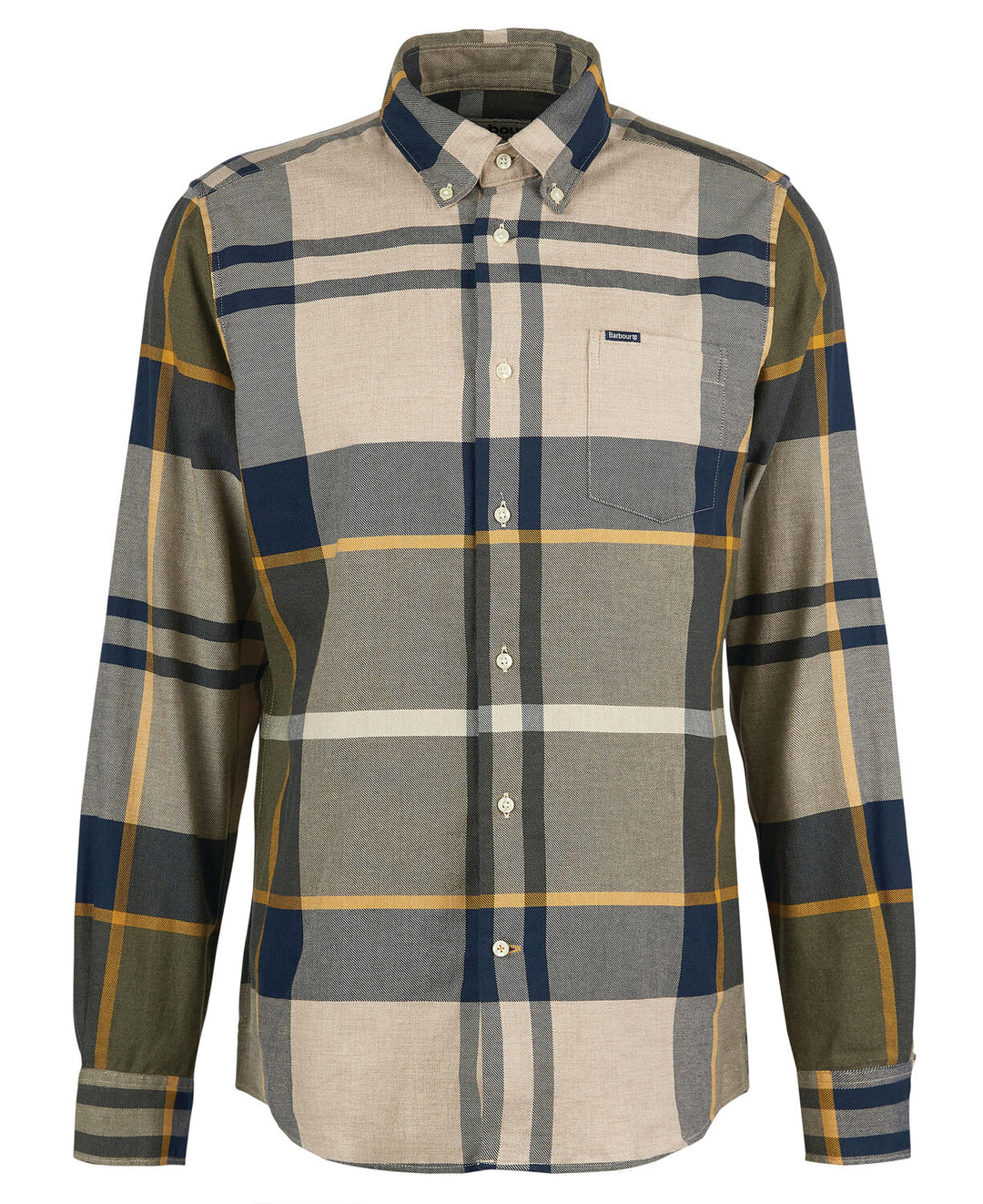 Barbour Dunoon TF Shirt/Košulja MSH4980