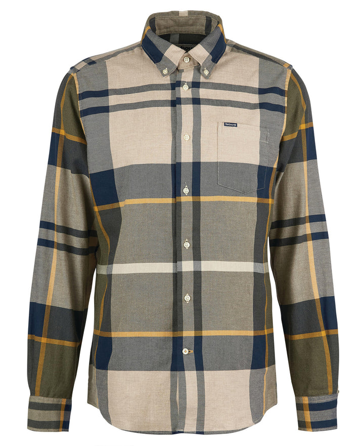 Barbour Dunoon TF Shirt/Košulja MSH4980