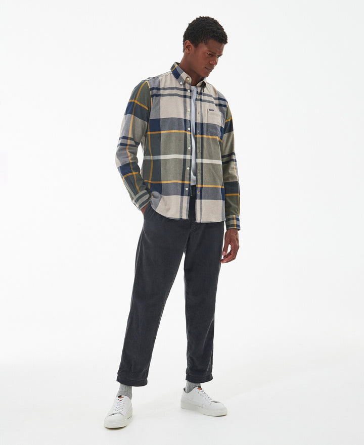 Barbour Dunoon TF Shirt/Košulja MSH4980