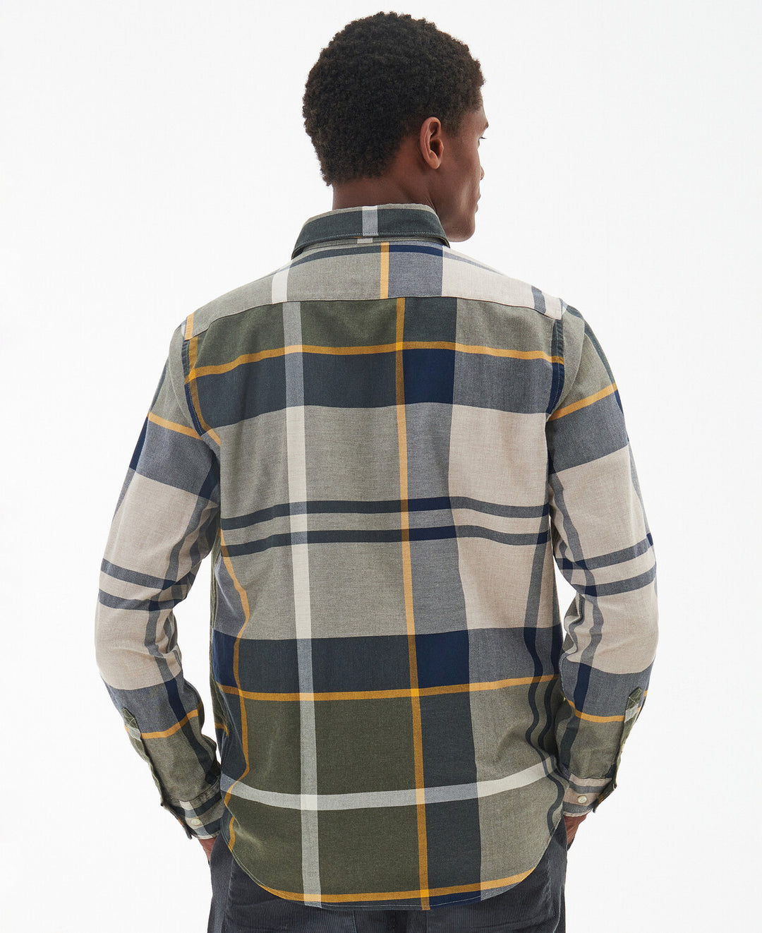Barbour Dunoon TF Shirt/Košulja MSH4980