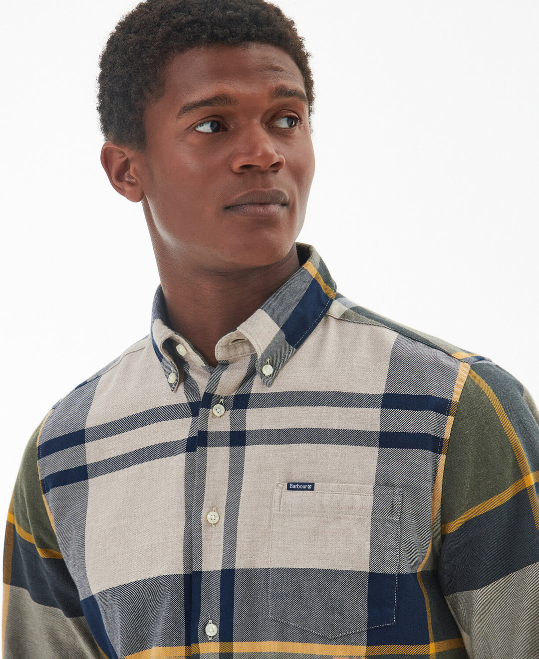 Barbour Dunoon TF Shirt/Košulja MSH4980