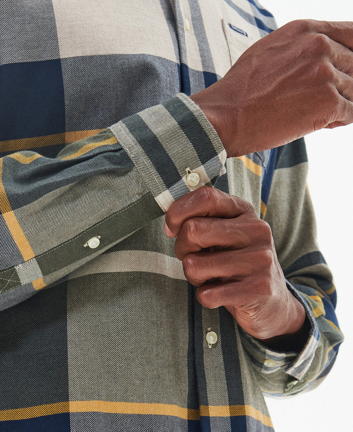 Barbour Dunoon TF Shirt/Košulja MSH4980