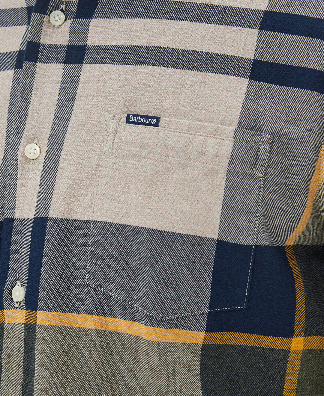 Barbour Dunoon TF Shirt/Košulja MSH4980