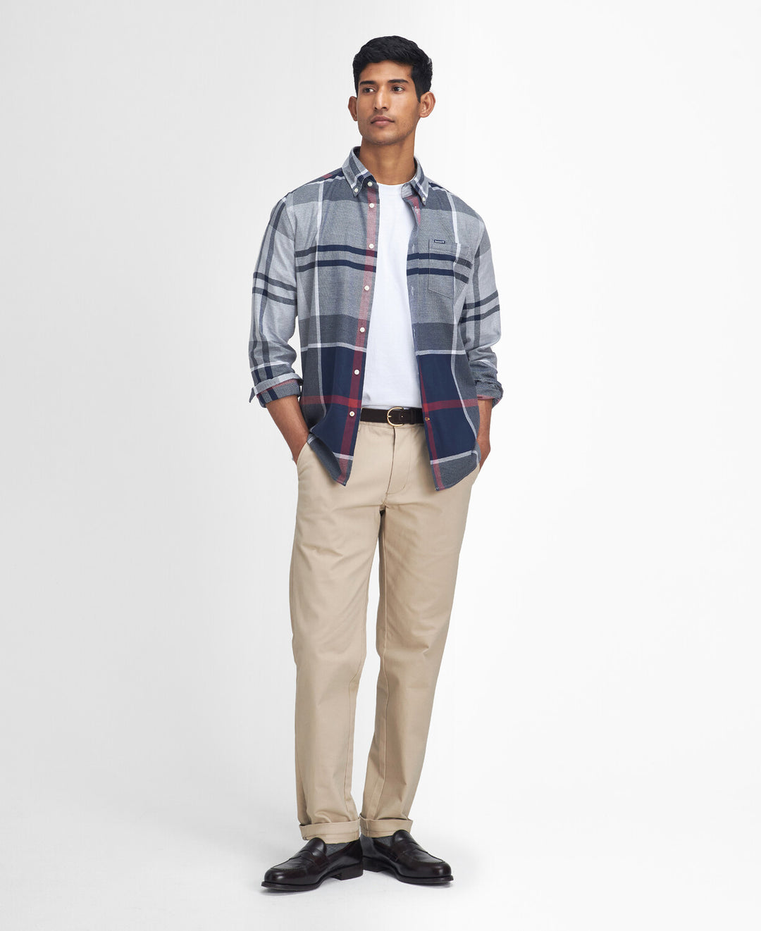 Barbour Dunoon TF Shirt/Košulja MSH4980