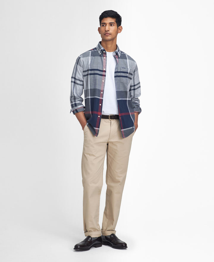 Barbour Dunoon TF Shirt/Košulja MSH4980