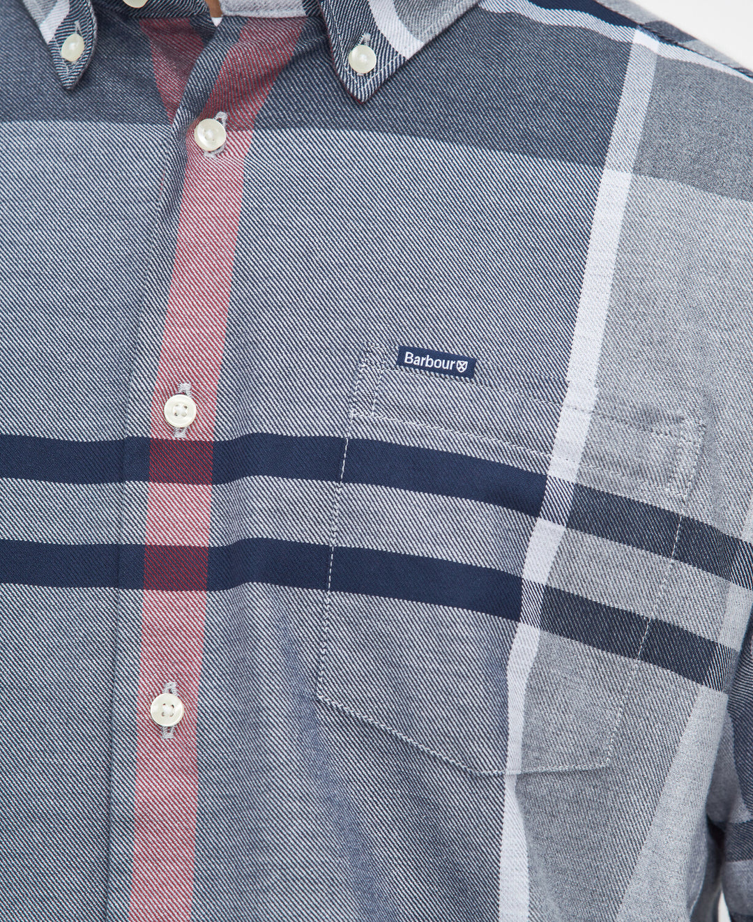Barbour Dunoon TF Shirt/Košulja MSH4980