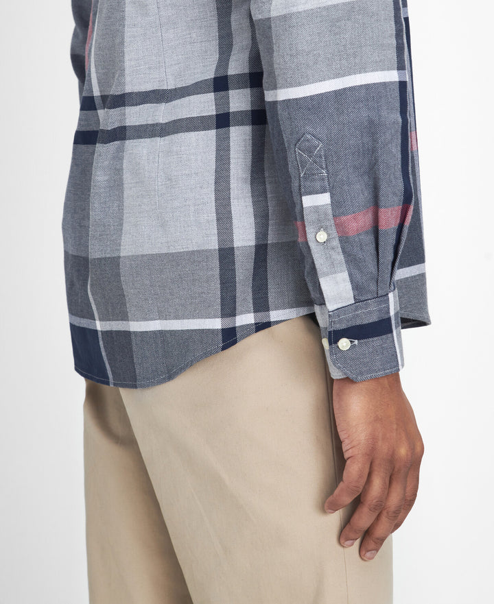 Barbour Dunoon TF Shirt/Košulja MSH4980