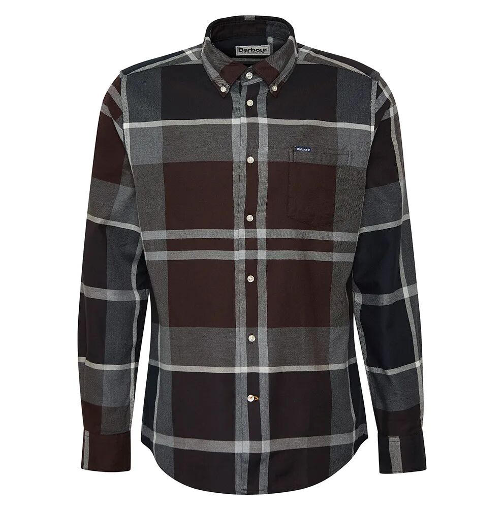 Barbour Dunoon Shirt/Košulja MSH4980