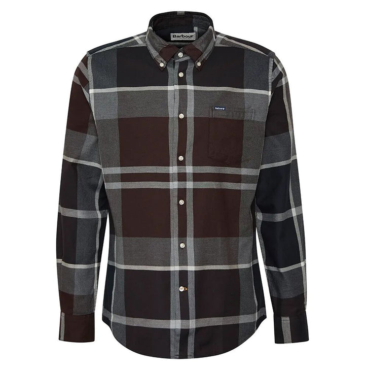 Barbour Dunoon Shirt/Košulja MSH4980