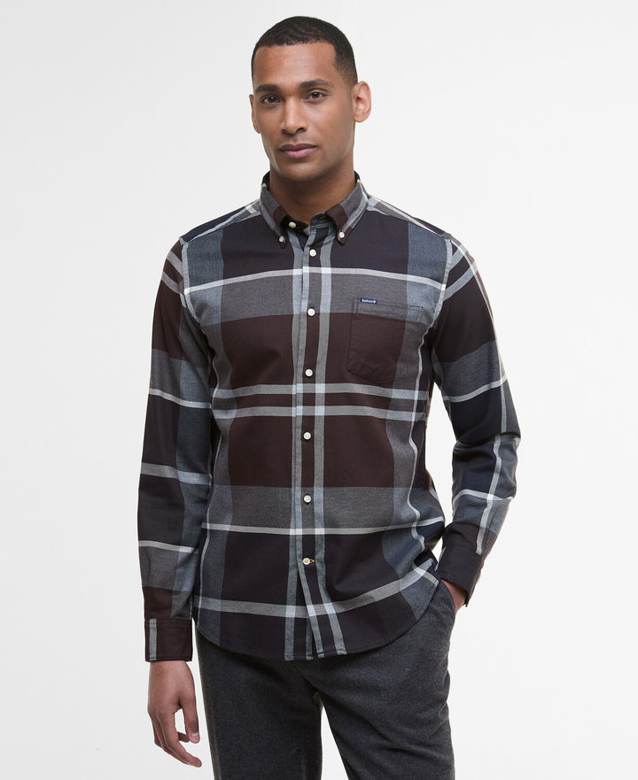 Barbour Dunoon TF Shirt/Košulja MSH4980