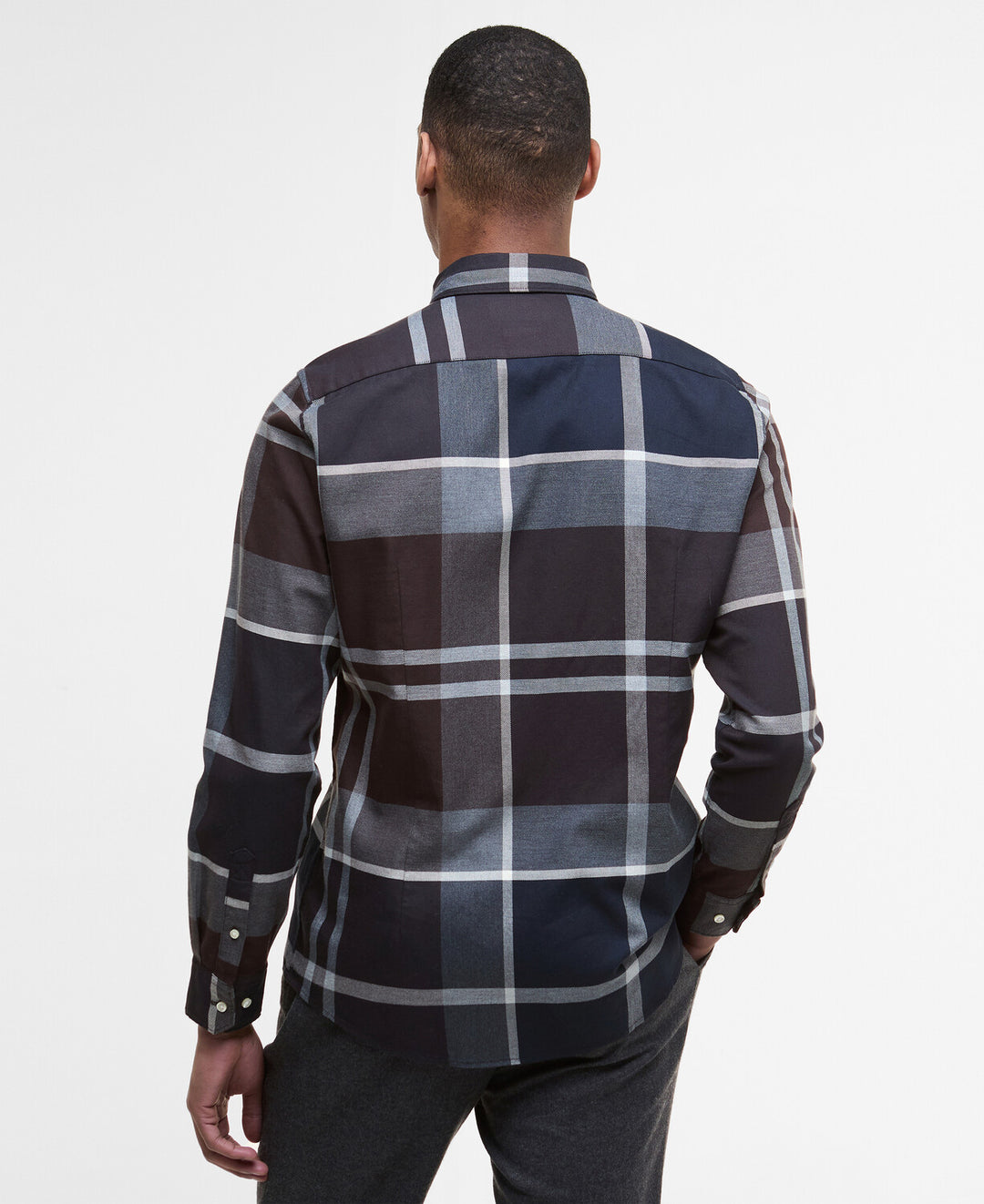 Barbour Dunoon TF Shirt/Košulja MSH4980