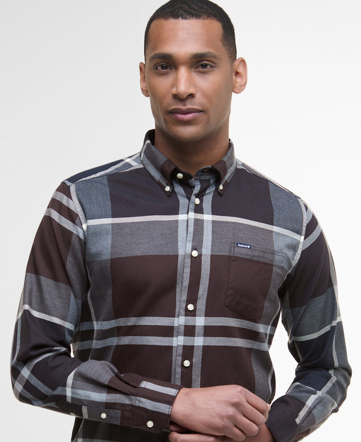 Barbour Dunoon TF Shirt/Košulja MSH4980