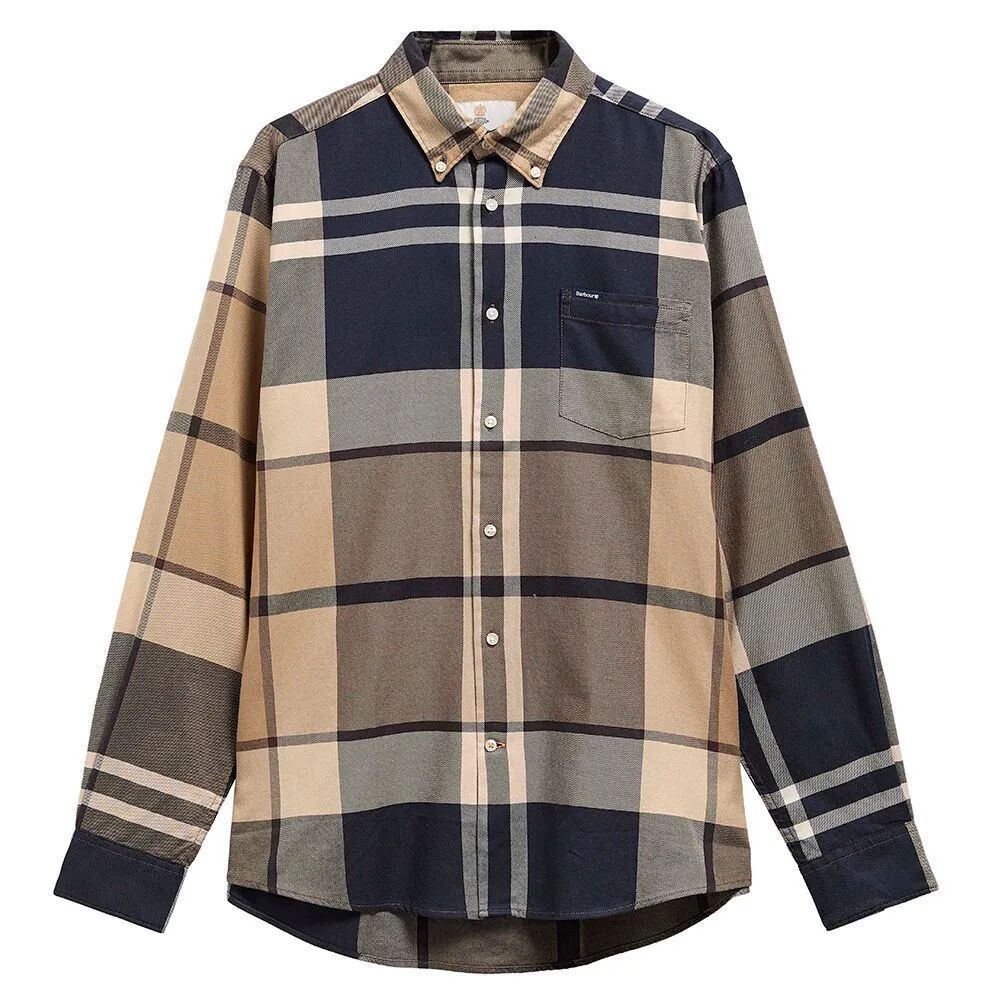 Barbour Dunoon Shirt/Košulja MSH4980