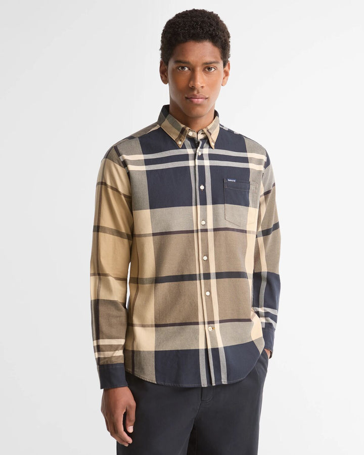 Barbour Dunoon Shirt/Košulja MSH4980