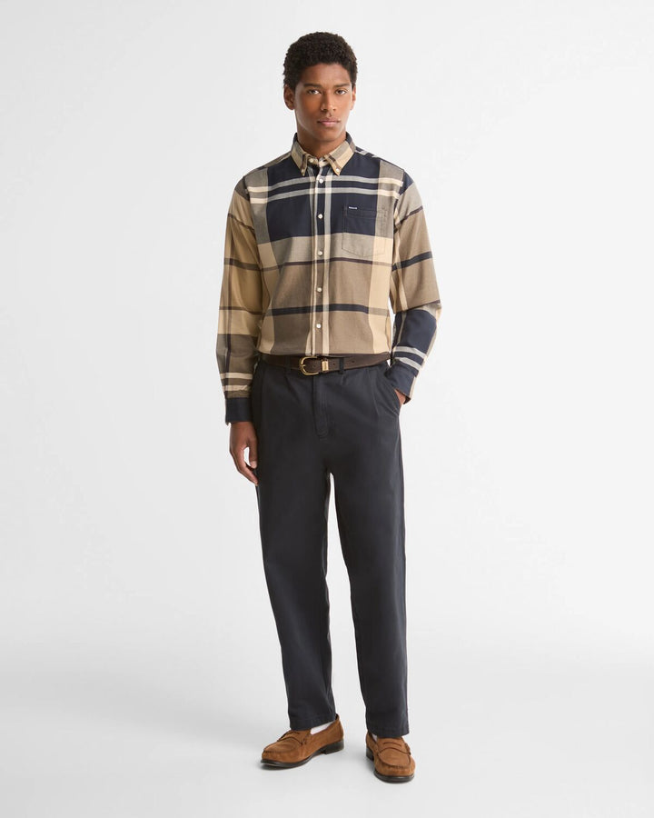 Barbour Dunoon Shirt/Košulja MSH4980