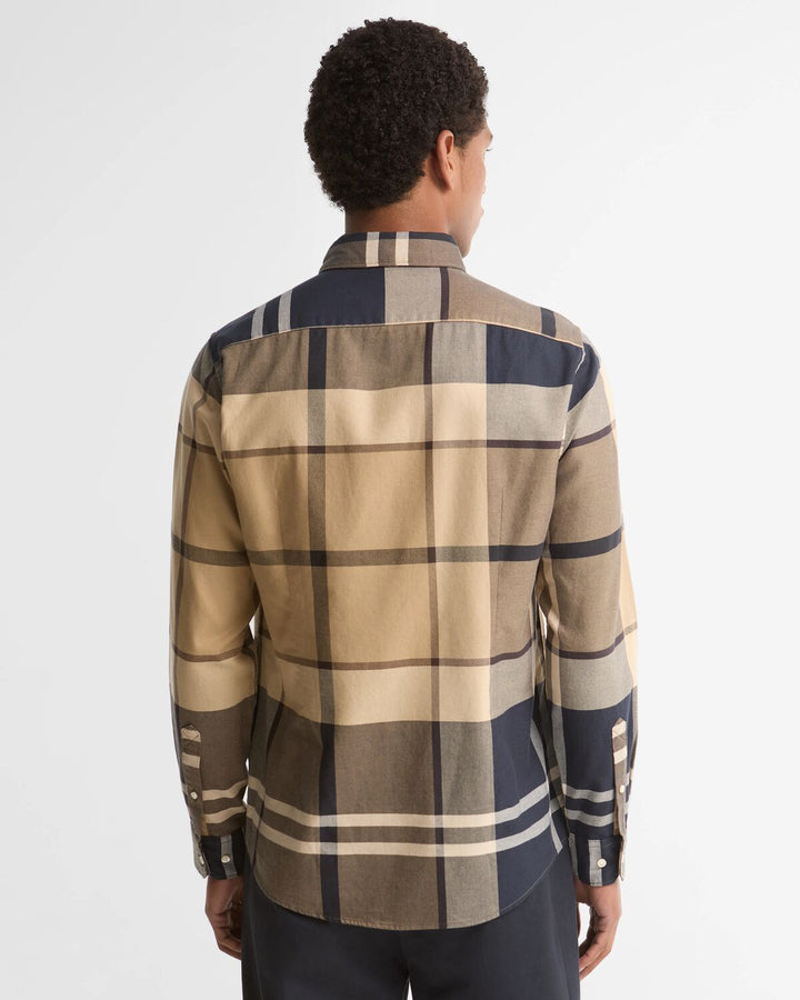 Barbour Dunoon Shirt/Košulja MSH4980
