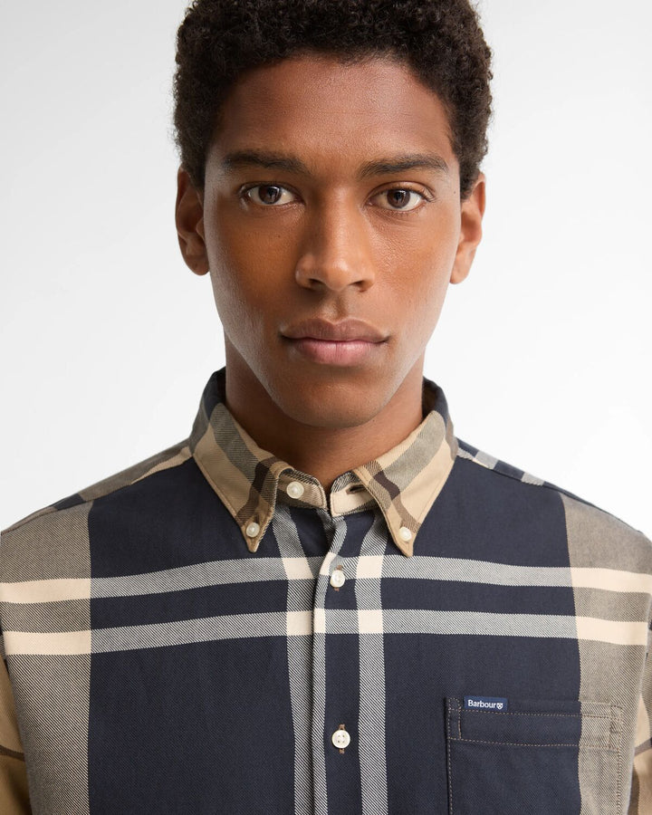 Barbour Dunoon Shirt/Košulja MSH4980