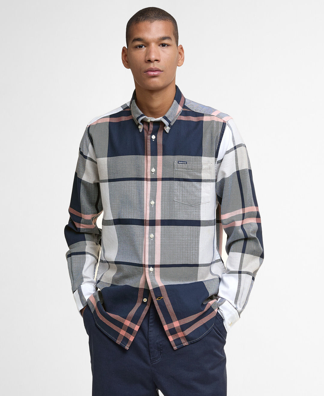 Barbour Dunoon TF Shirt/Košulja MSH4980