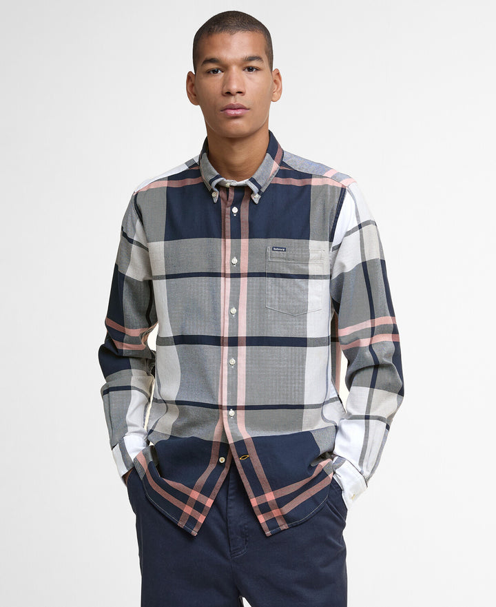 Barbour Dunoon TF Shirt/Košulja MSH4980