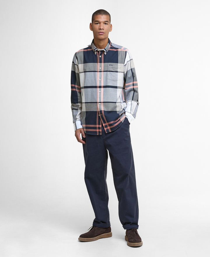 Barbour Dunoon TF Shirt/Košulja MSH4980