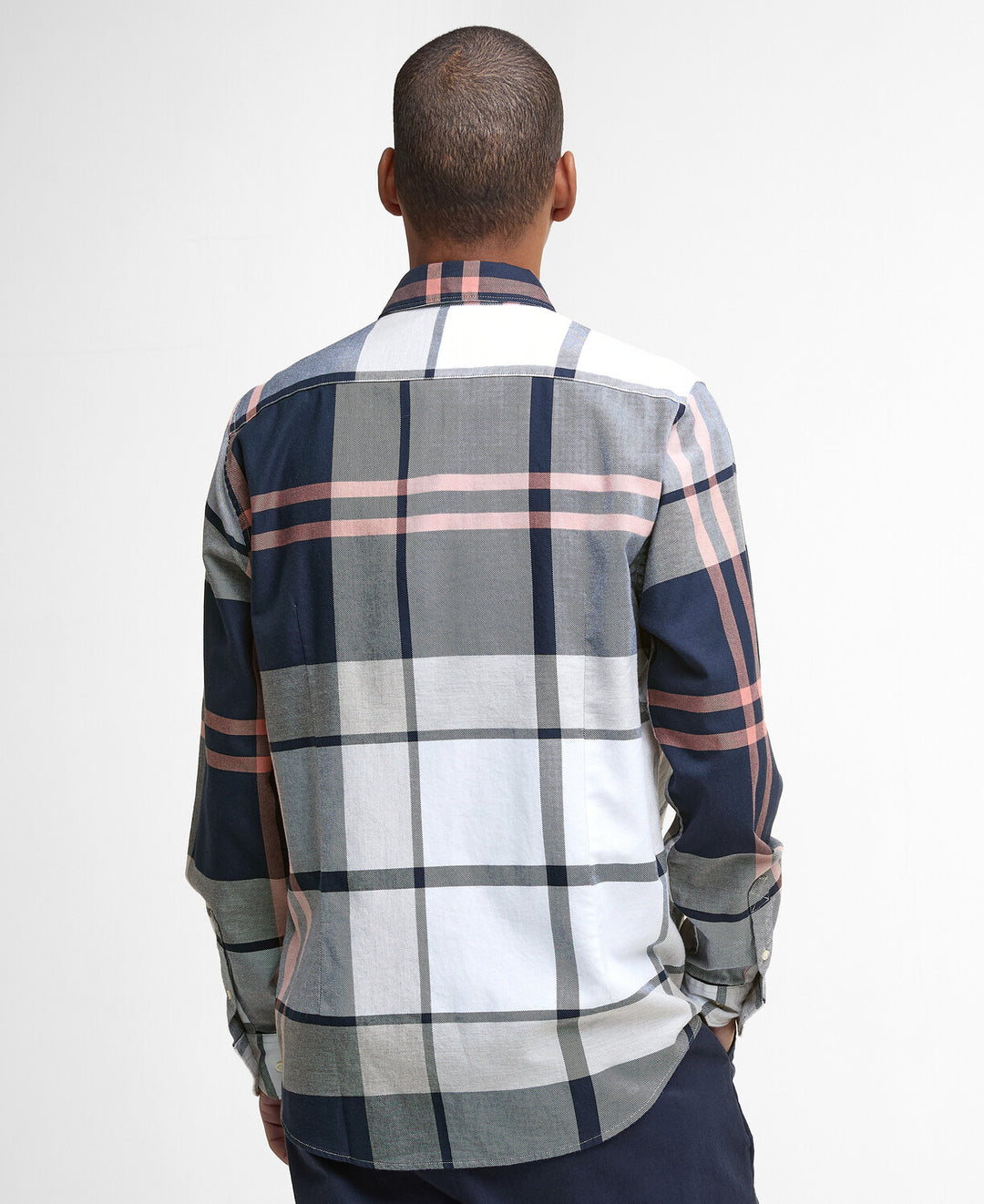 Barbour Dunoon TF Shirt/Košulja MSH4980