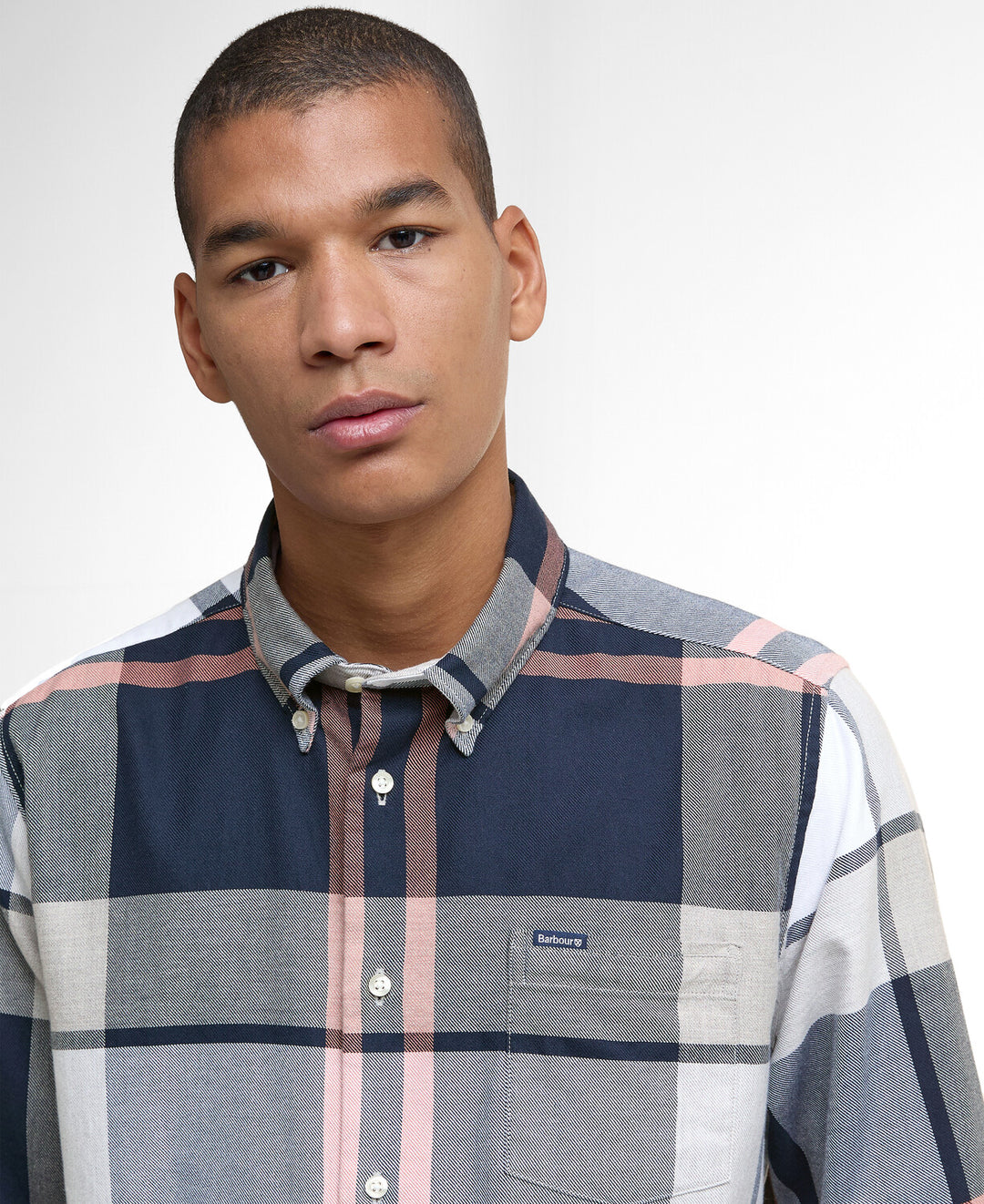 Barbour Dunoon TF Shirt/Košulja MSH4980