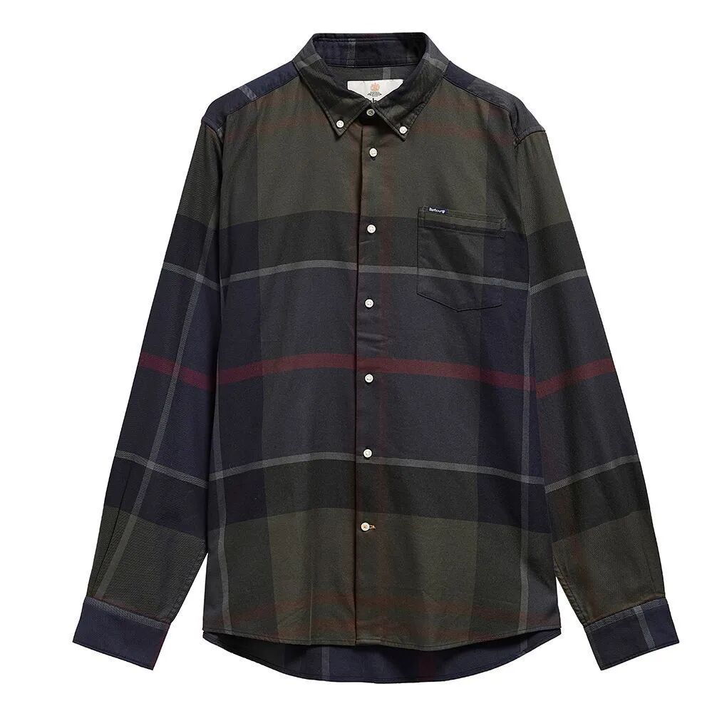Barbour Dunoon Shirt/Košulja MSH4980
