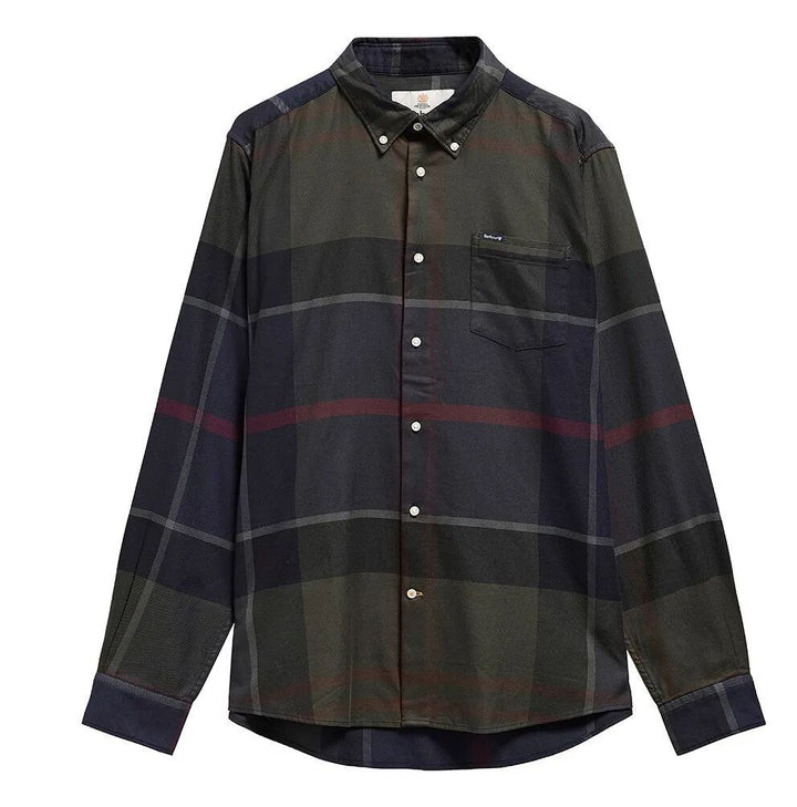 Barbour Dunoon Shirt/Košulja MSH4980