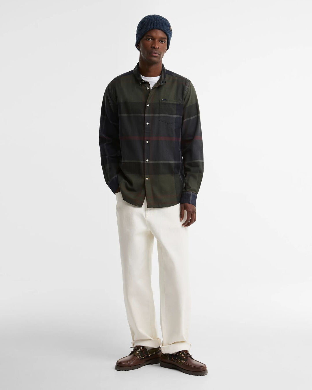 Barbour Dunoon Shirt/Košulja MSH4980