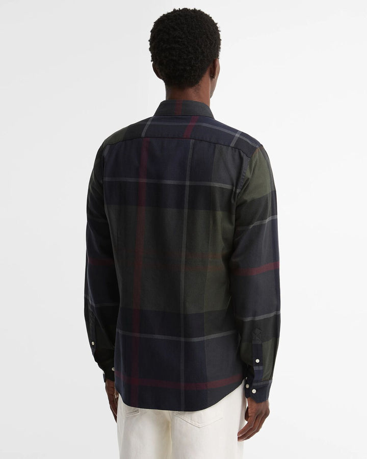 Barbour Dunoon Shirt/Košulja MSH4980