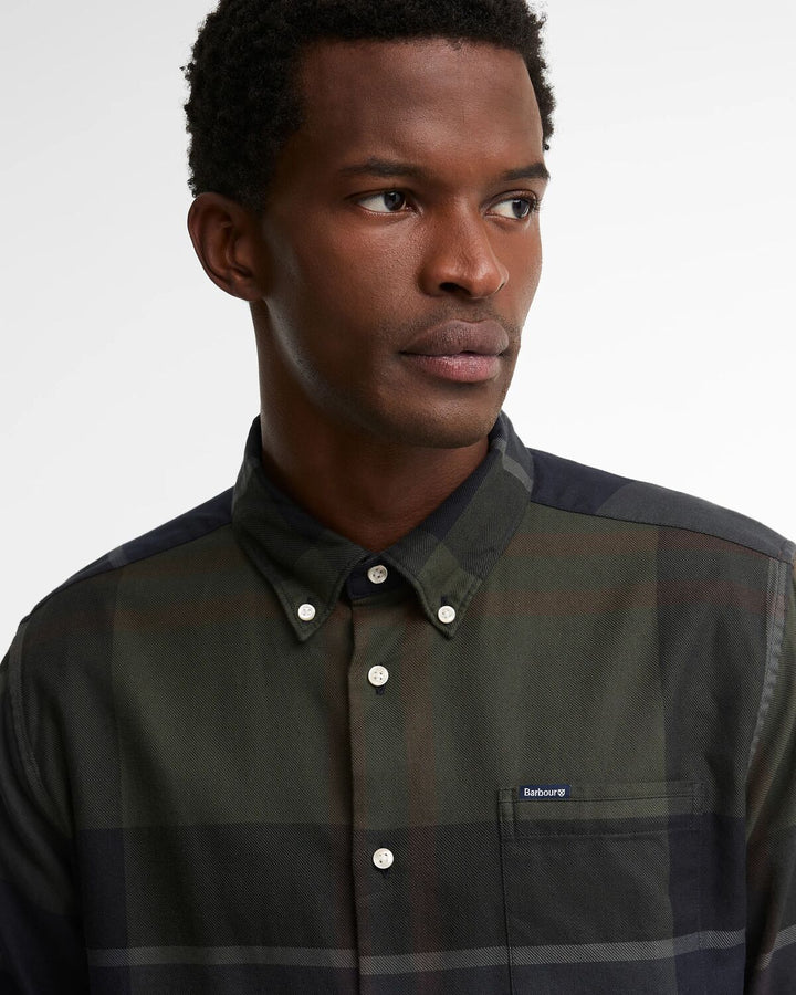 Barbour Dunoon Shirt/Košulja MSH4980