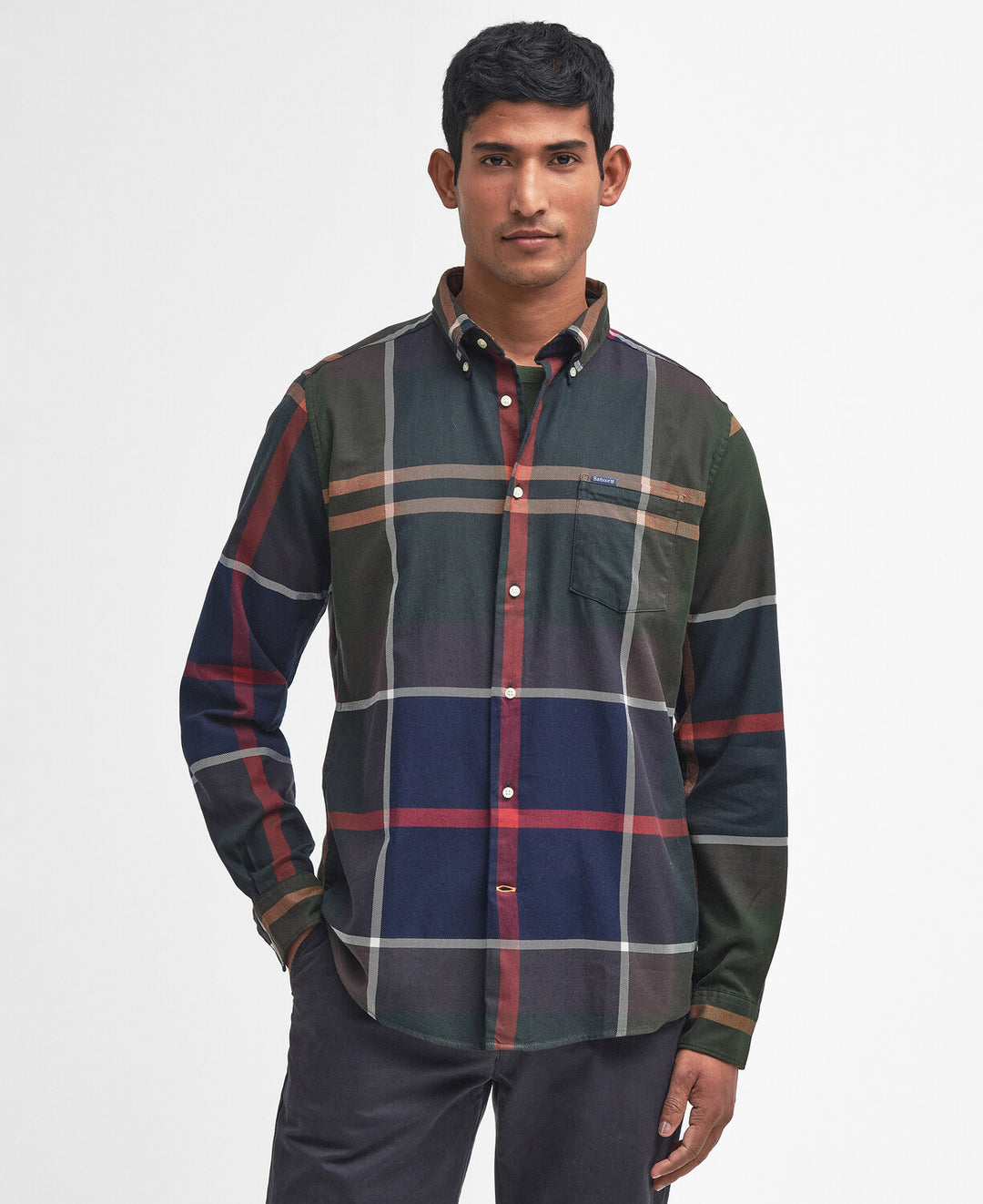 Barbour Dunoon TF Shirt/Košulja MSH4980
