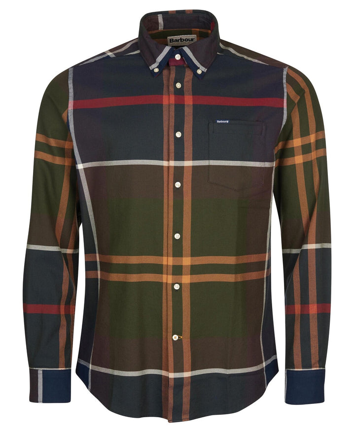 Barbour Dunoon TF Shirt/Košulja MSH4980
