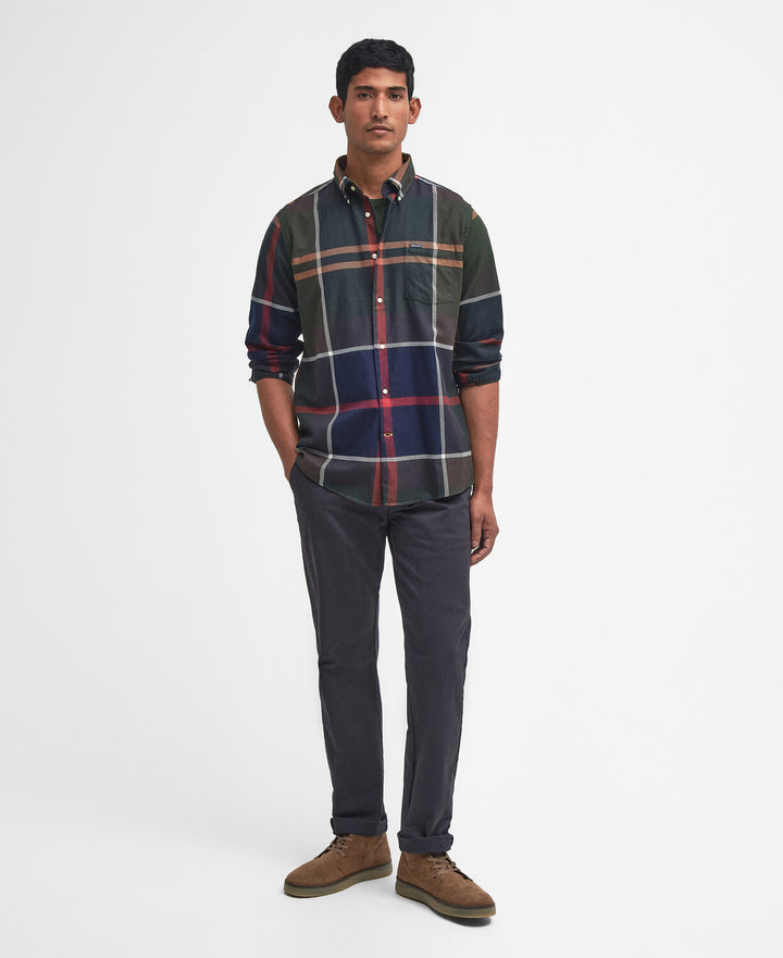 Barbour Dunoon TF Shirt/Košulja MSH4980