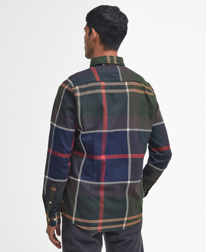 Barbour Dunoon TF Shirt/Košulja MSH4980