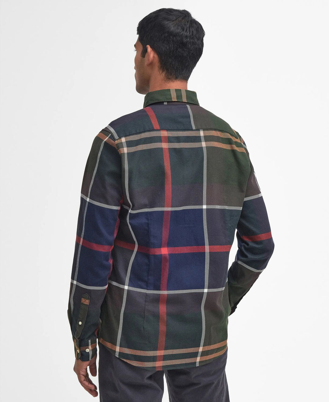 Barbour Dunoon Shirt/Košulja MSH4980