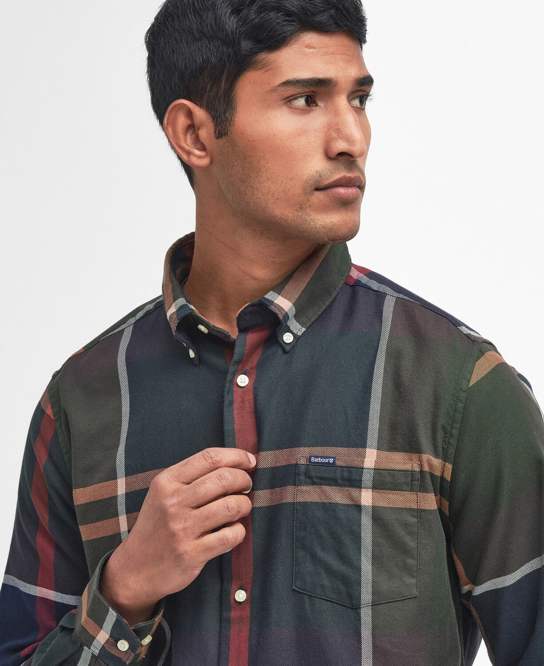 Barbour Dunoon TF Shirt/Košulja MSH4980