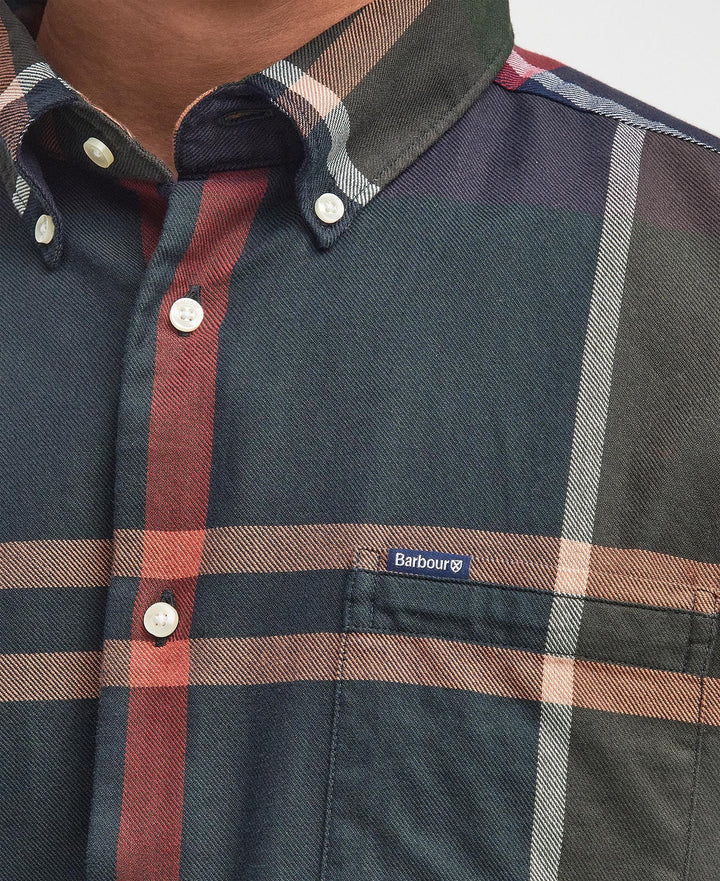 Barbour Dunoon TF Shirt/Košulja MSH4980