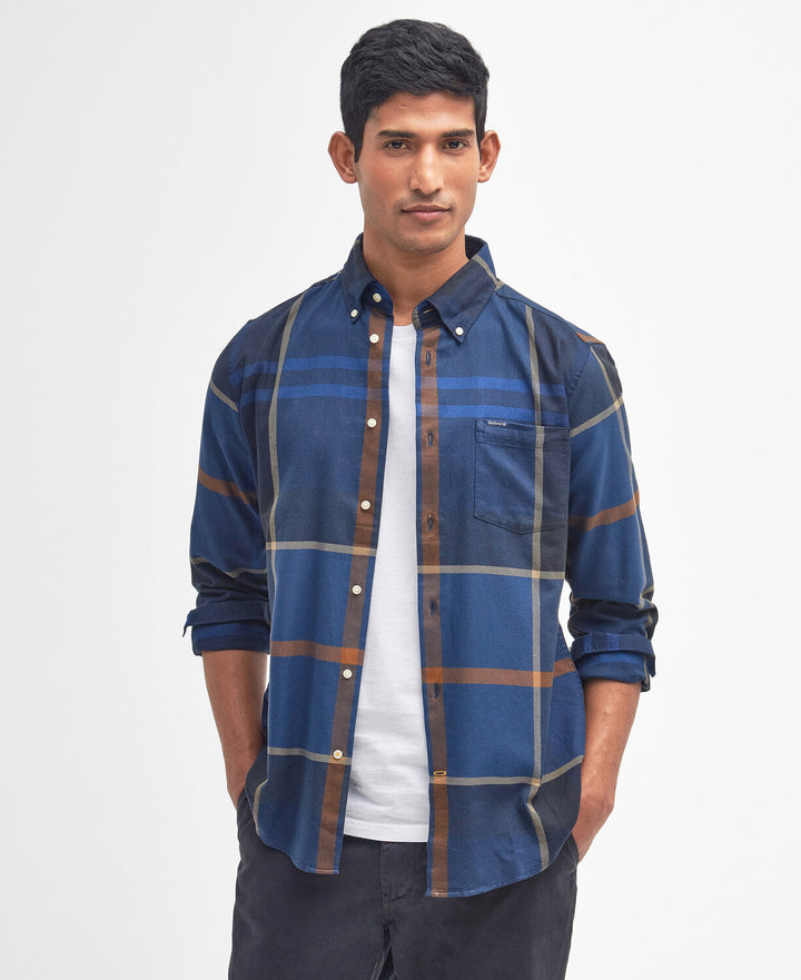 Barbour Dunoon TF Shirt/Košulja MSH4980