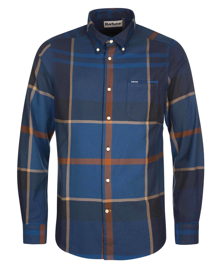 Barbour Dunoon TF Shirt/Košulja MSH4980