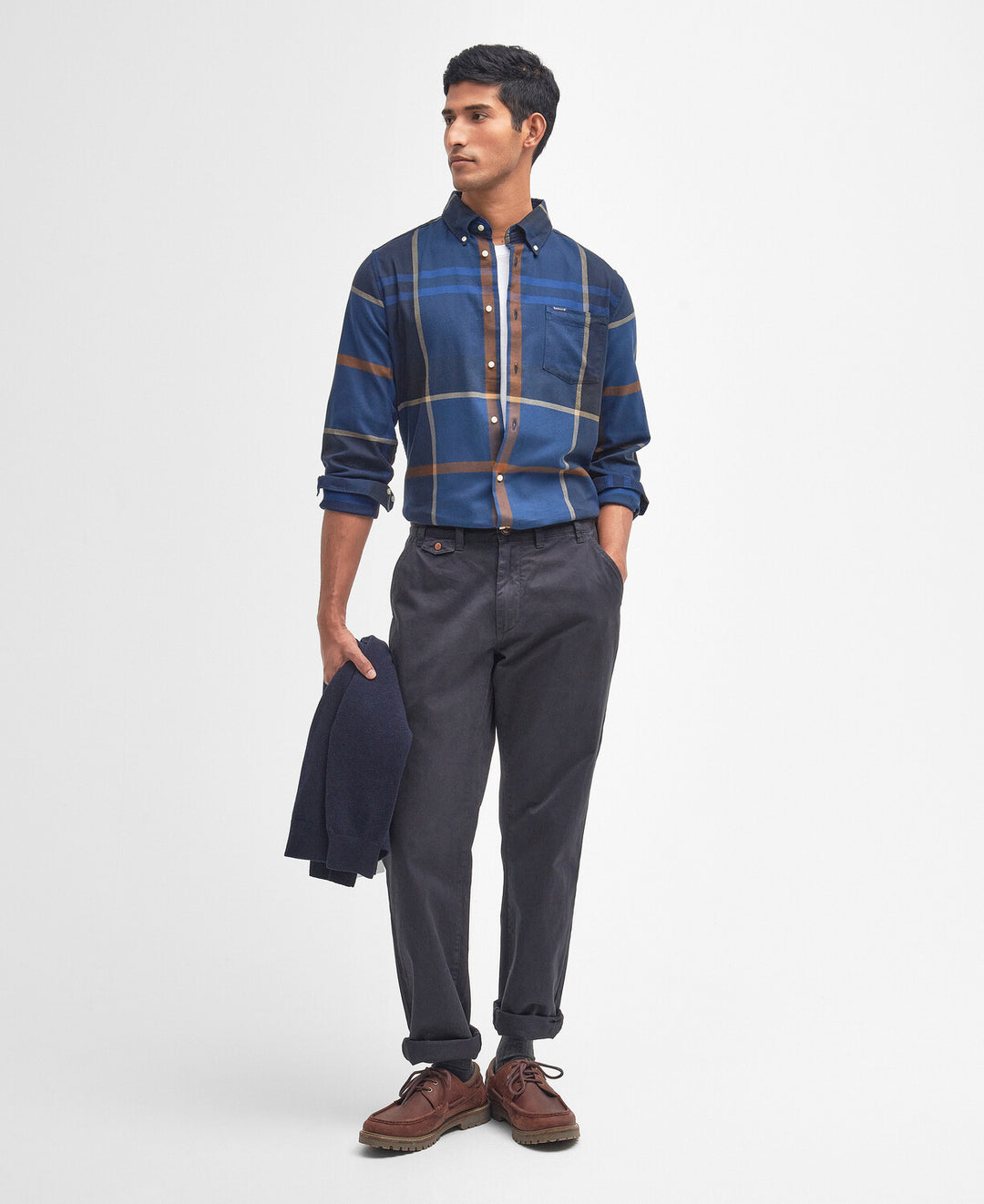 Barbour Dunoon TF Shirt/Košulja MSH4980