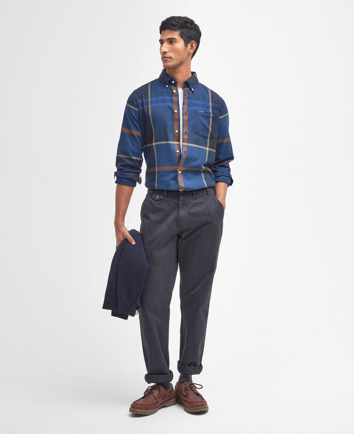 Barbour Dunoon TF Shirt/Košulja MSH4980