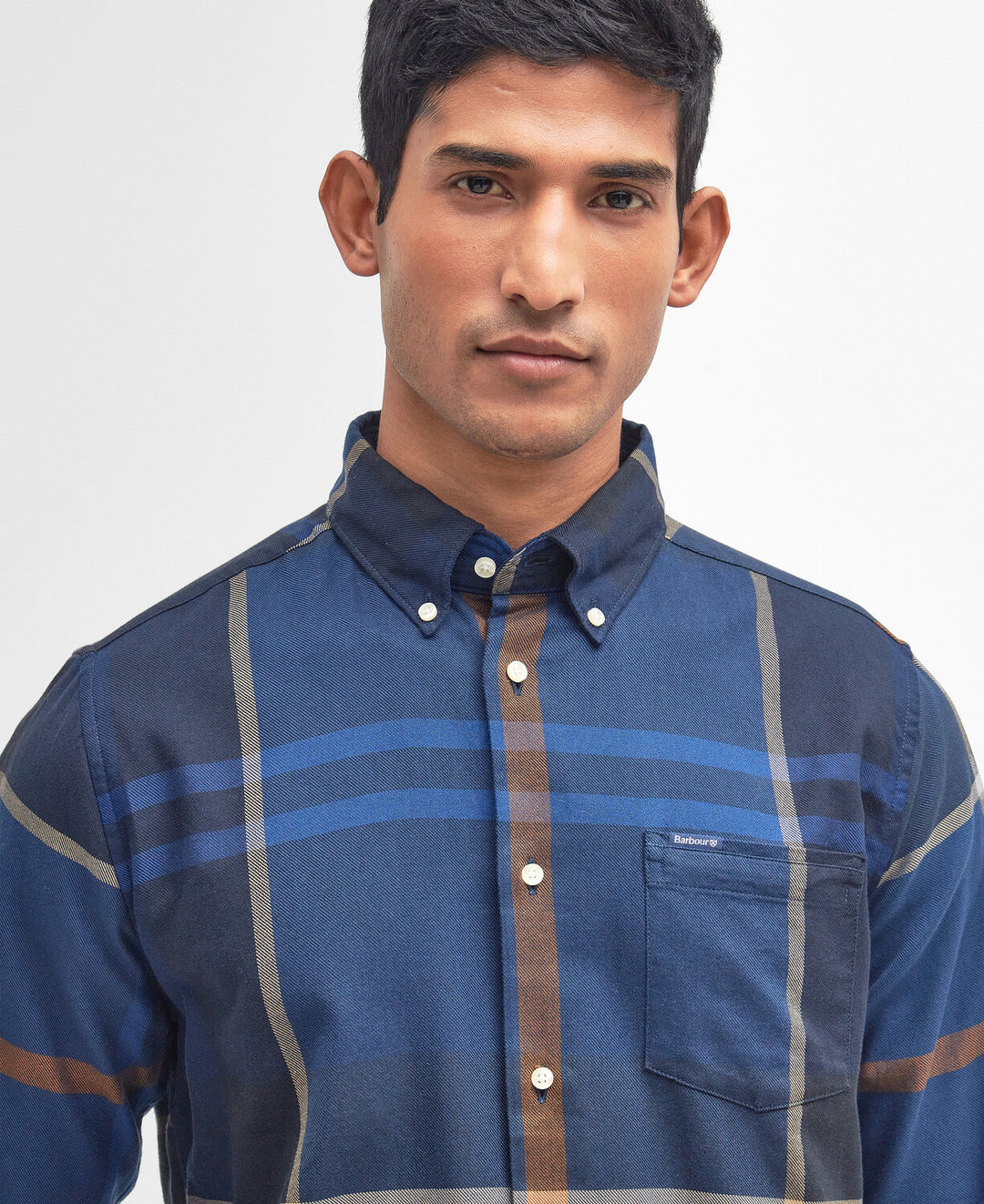 Barbour Dunoon TF Shirt/Košulja MSH4980