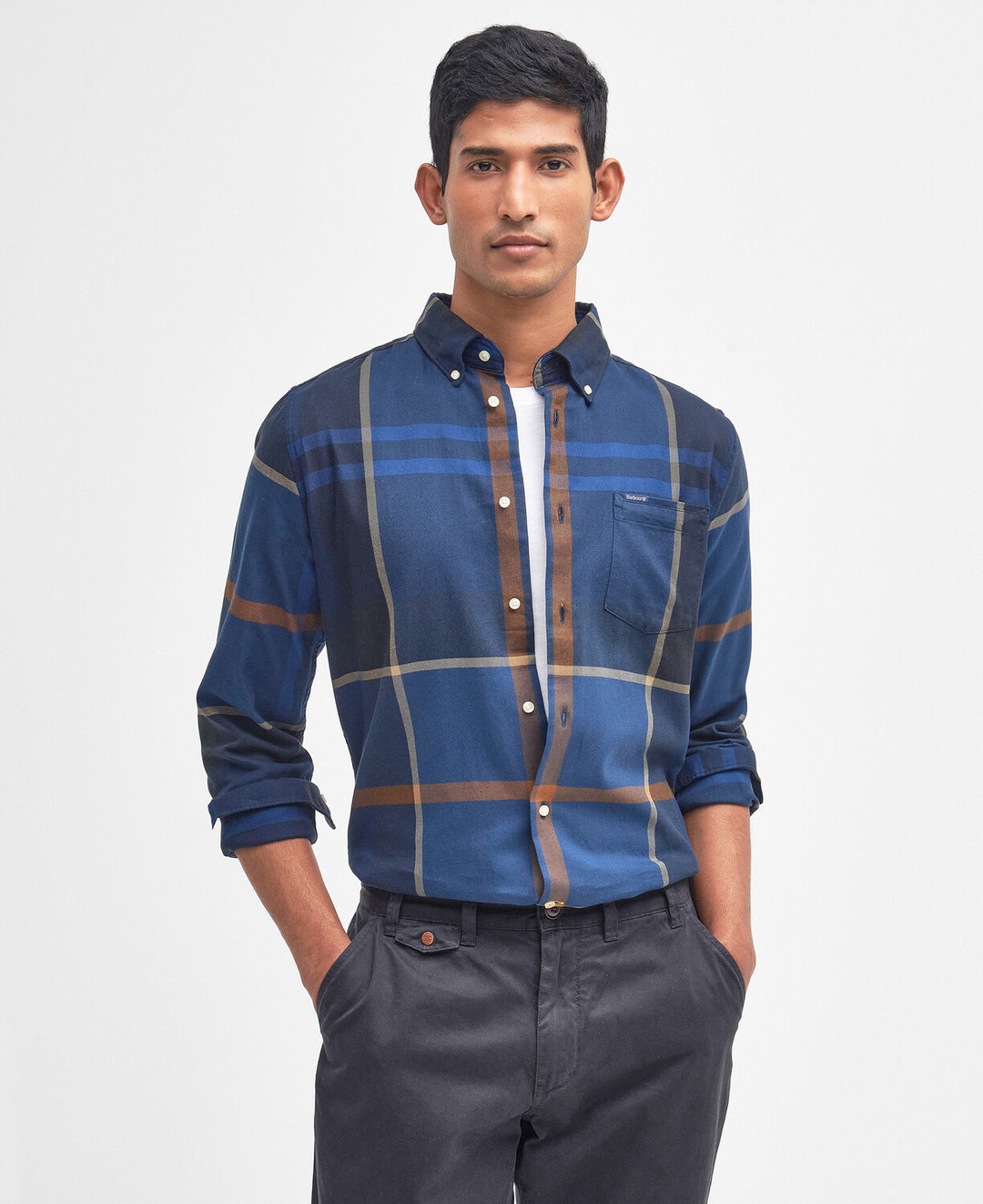 Barbour Dunoon TF Shirt/Košulja MSH4980