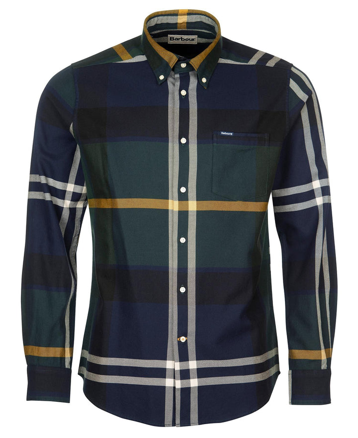 Barbour Dunoon Tailored Shirt/Košulja MSH4980